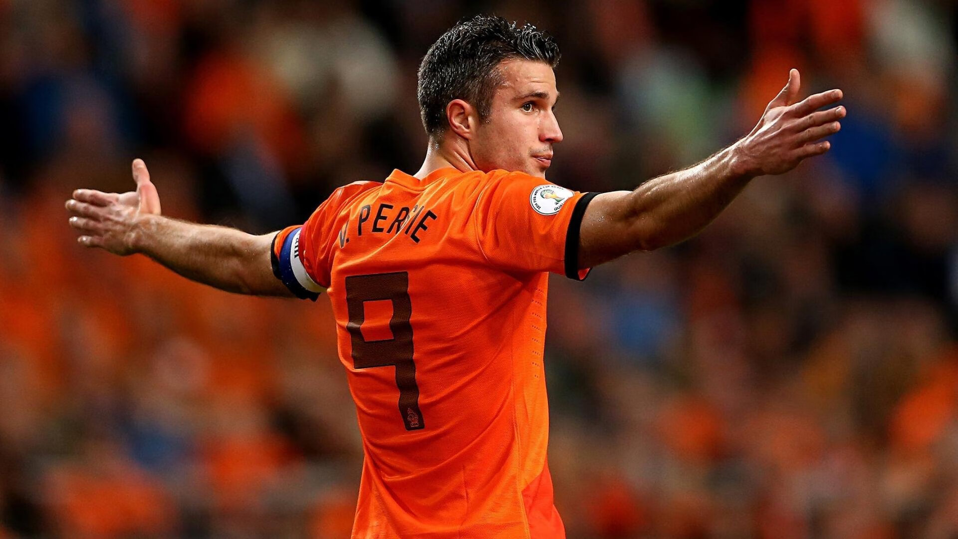 逆转与接管,当洪都拉斯遇见哈弗茨,足球书写唯一性的传奇