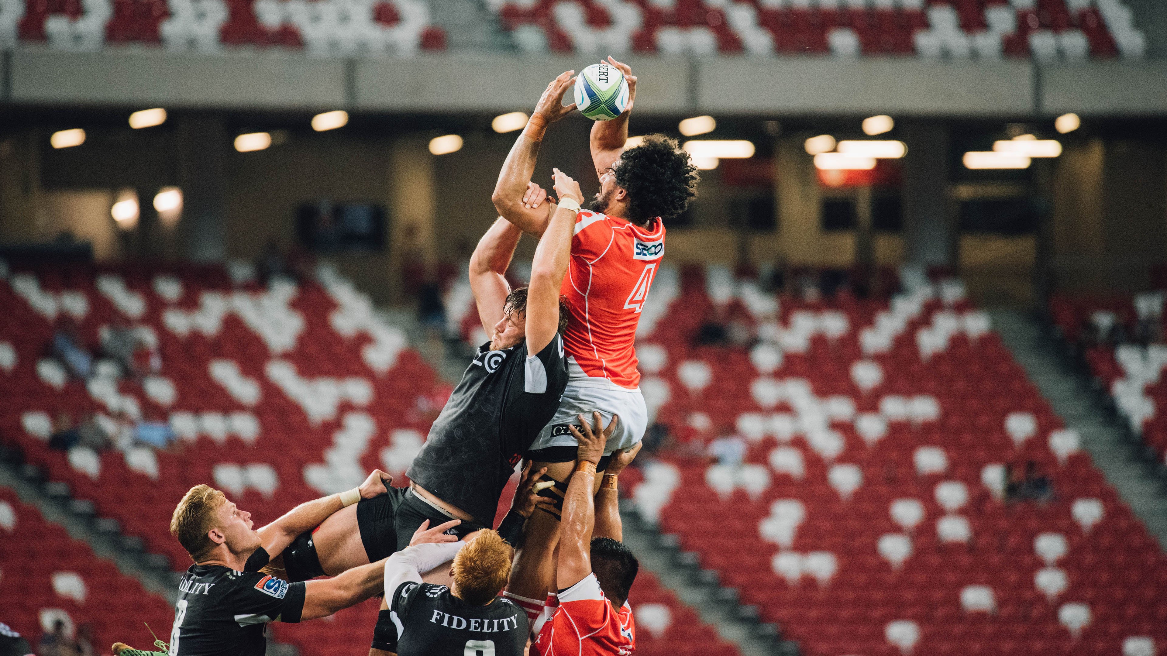 雷霆碾压山西队，易建联点燃赛场